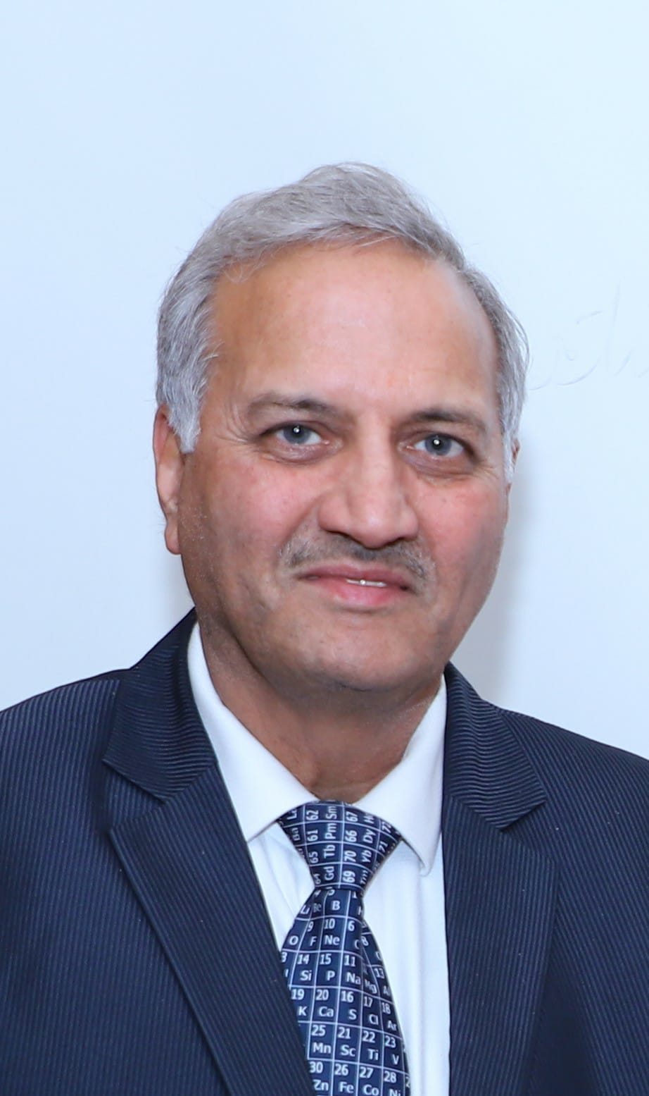 Prof (Dr.) S K Bhatnagar